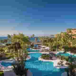 Hacienda del Mar Member of Melia Collection, 1 of 5