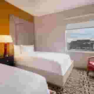 The Sam Houston Hotel, Curio Collection by Hilton, 1 of 5