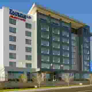 Fairfield Inn &Suites Nashville Downtown/The Gulch, 3 of 5