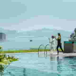 Four Seasons Hong Kong, 1 of 5