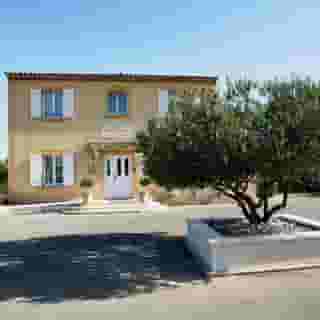 Residhotel Le Grand Avignon, 1 of 5