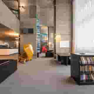 Duparc Contemporary Suites, 3 of 5