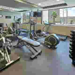 City Express By Marriott Cdmx Tlalpan, 4 of 5