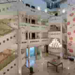 Crowne Plaza Istanbul - Old City, 4 of 5