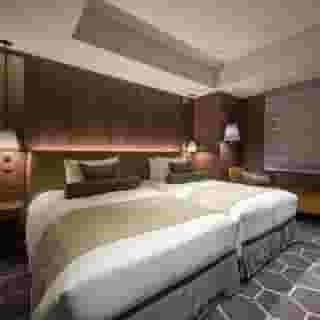 Hotel Grand Bach Tokyo Ginza, 5 of 5