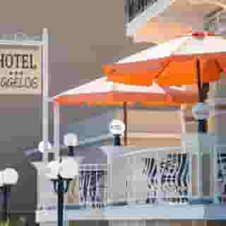 Aggelos Hotel, 4 of 5