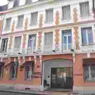 Hotel Henri Iv, 5 of 5