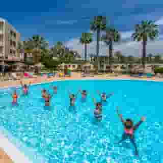 Houda Yasmine Hammamet, 4 of 5