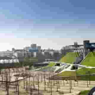 Pullman Paris Centre - Bercy, 3 of 5