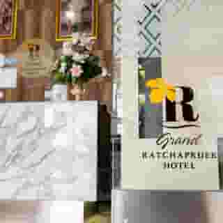 Grand Ratchapruek Hotel by ZUZU, 4 of 5