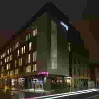 Moxy Dublin City, 4 of 5