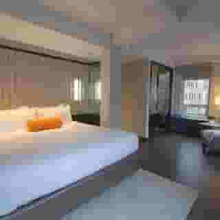 Hotel Edison, 1 of 5