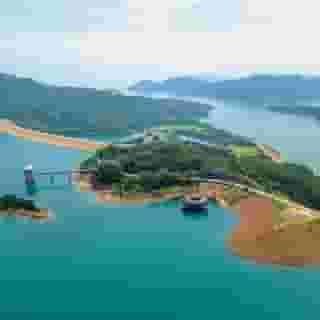 Vignette Collection Wm Hotel Hong Kong, 2 of 5