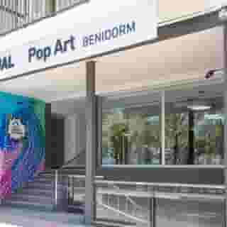 Hotel Casual Pop Art Benidorm, 1 of 5