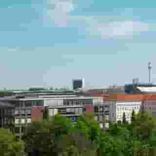 Sheraton Berlin Grand Hotel Esplanade, 1 of 5