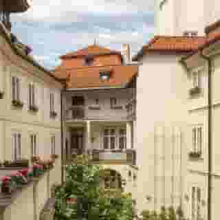 Iron Gate Hotel & Suites Prague by BHG, 1 of 5