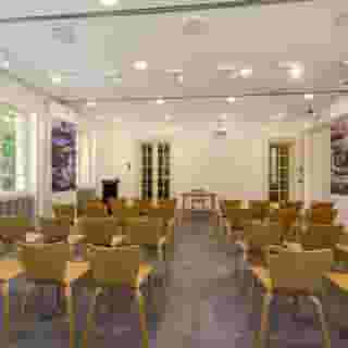 Klebelsberg Kastely, 4 of 5