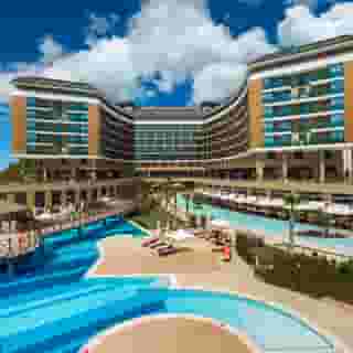 Aska Lara Resort & Spa, 1 of 5