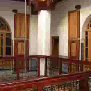 Riad Taryana, 3 of 5