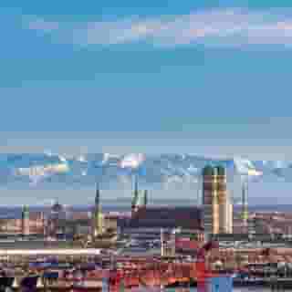 Super 8 Munich City West, 2 of 5