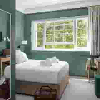 The Goodenough on Mecklenburgh Square, 3 of 5