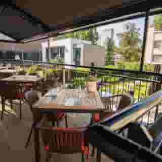 Bilderberg Parkhotel Rotterdam, 6 of 6