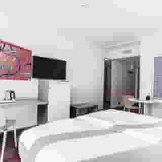 Parksaone Hotel by Arteloge, 2 of 5