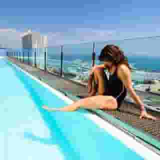 Barcelona Princess, 1 of 5