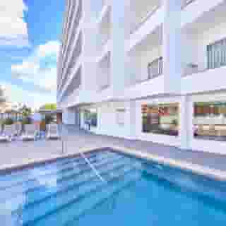 tent Playa de Palma, 3 of 5