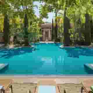 Villa Padierna Palace Hotel, 2 of 5