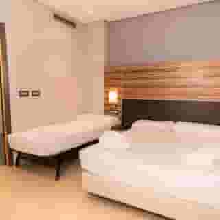 Hotel Magic Inn, 3 of 5