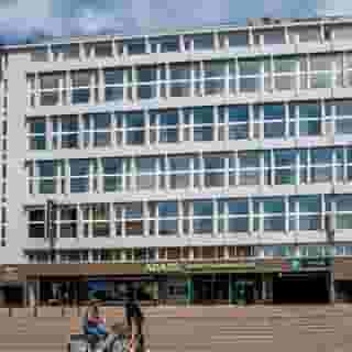 Arass Hotel & Business Flats, 6 of 6