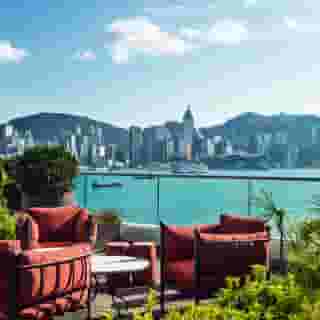 Kerry Hotel Hong Kong, 5 of 5