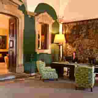 Pousada Convento de Evora, 5 of 5