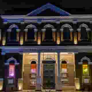 The Wesley - Camden Town, 3 of 5