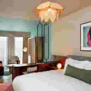 The Hoxton Brussels, 3 of 5