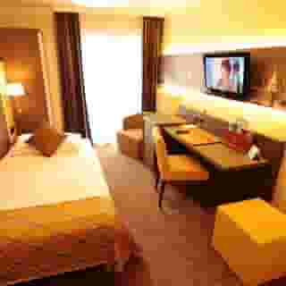 Hotel Bellerive, 1 of 5