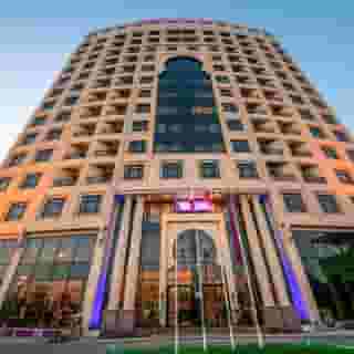 Mercure Grand Hotel Seef, 5 of 5