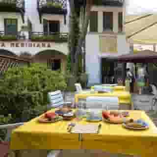 Albergo La Meridiana, 3 of 5