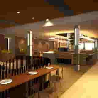 Met Hotel Amsterdam, 5 of 5