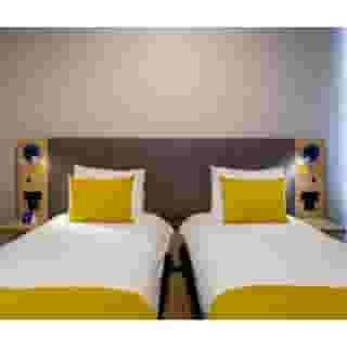 Hotel Number One by Grano, 5 of 5