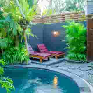 The Bali Dream Villa Suite Seminyak, 3 of 5