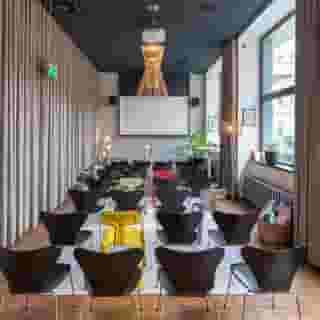 Mosaic House Design Hotel, 3 of 5