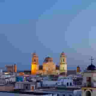 Spa Senator Cadiz, 4 of 5