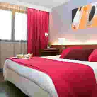 Hotel Mercure Perpignan Centre, 3 of 5