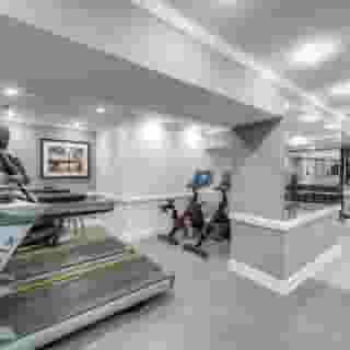 Hamilton Hotel Washington DC, 1 of 5