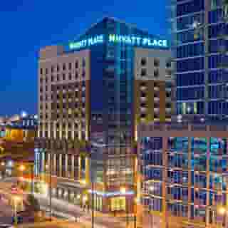 Hyatt Place Nashville Downtown, 2 of 5
