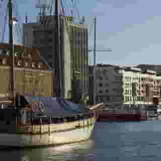 Dom & House Waterlane Apartments, 5 of 5