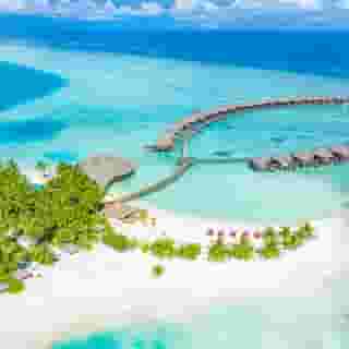 Sun Siyam Vilu Reef, 3 of 5