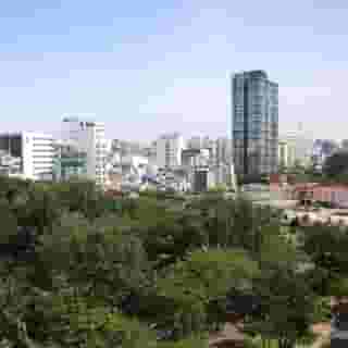 Liberty Hotel Saigon Park View, 1 of 5